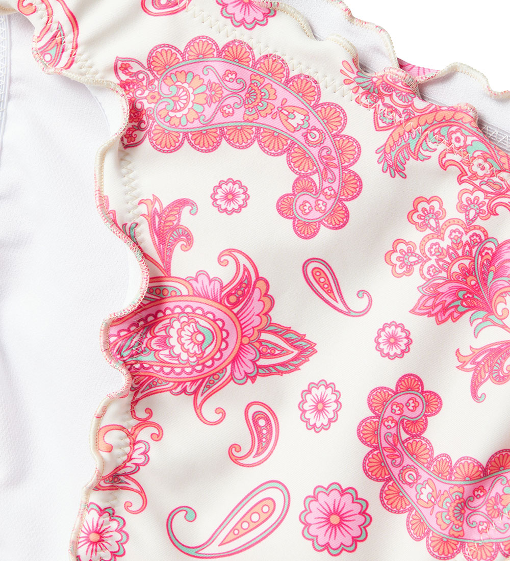 LMTD Bikini - NlfZille - Bab'S Breath/Paisley