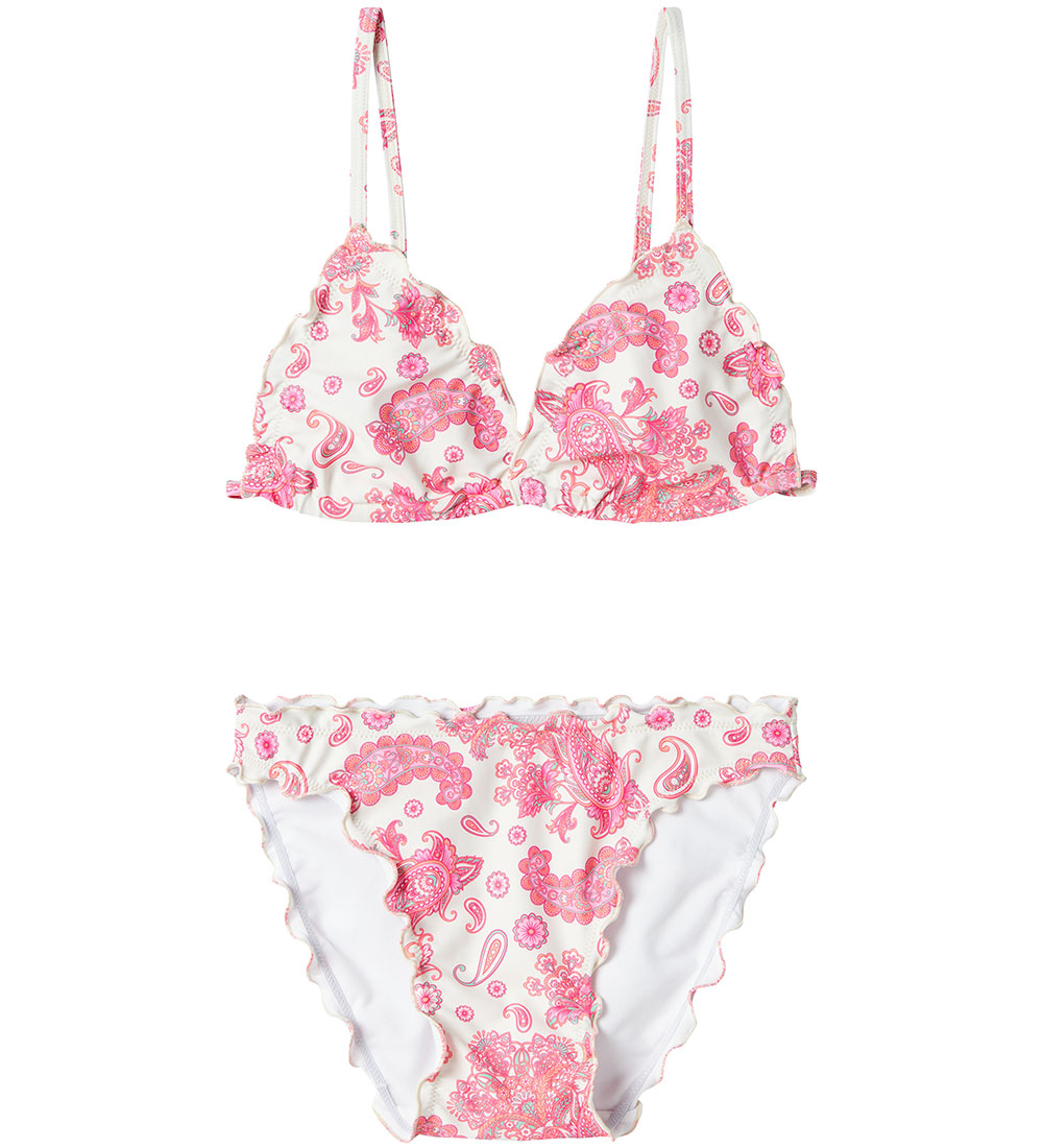 LMTD Bikini - NlfZille - Bab'S Breath/Paisley