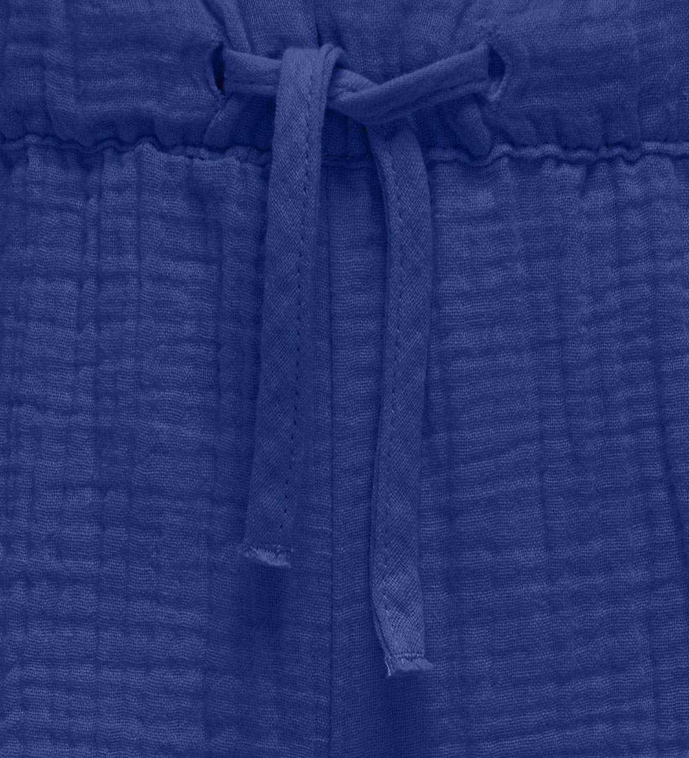 Kids Only Shorts - Muslin - KogThyra - Mazarine Blue