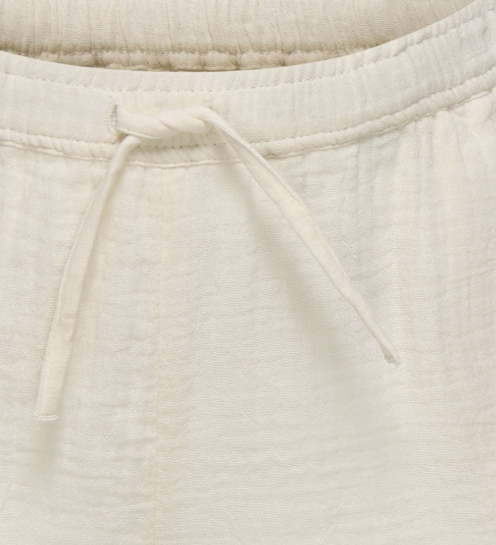 Kids Only Shorts - Muslin - KogThyra - Birch