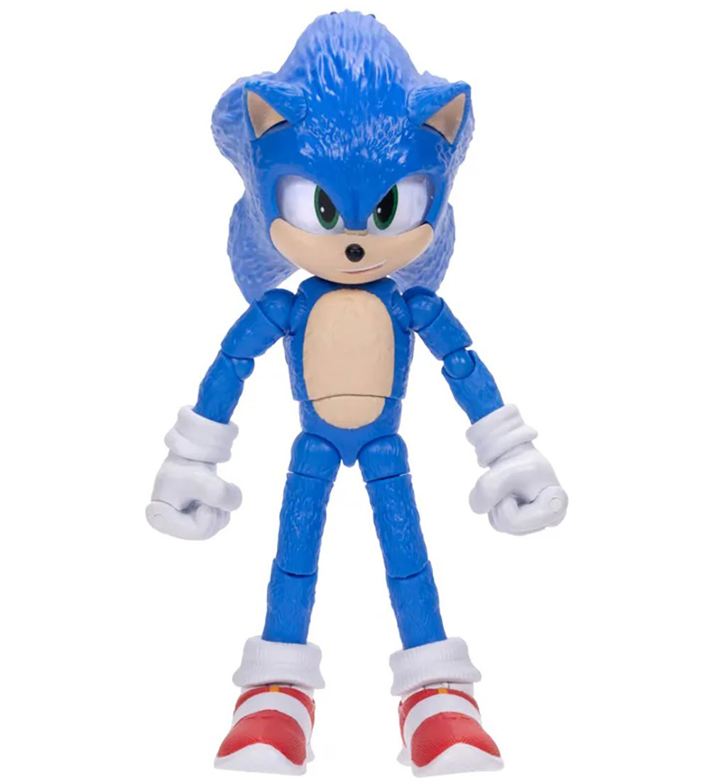 Sonic Figure - Sonic