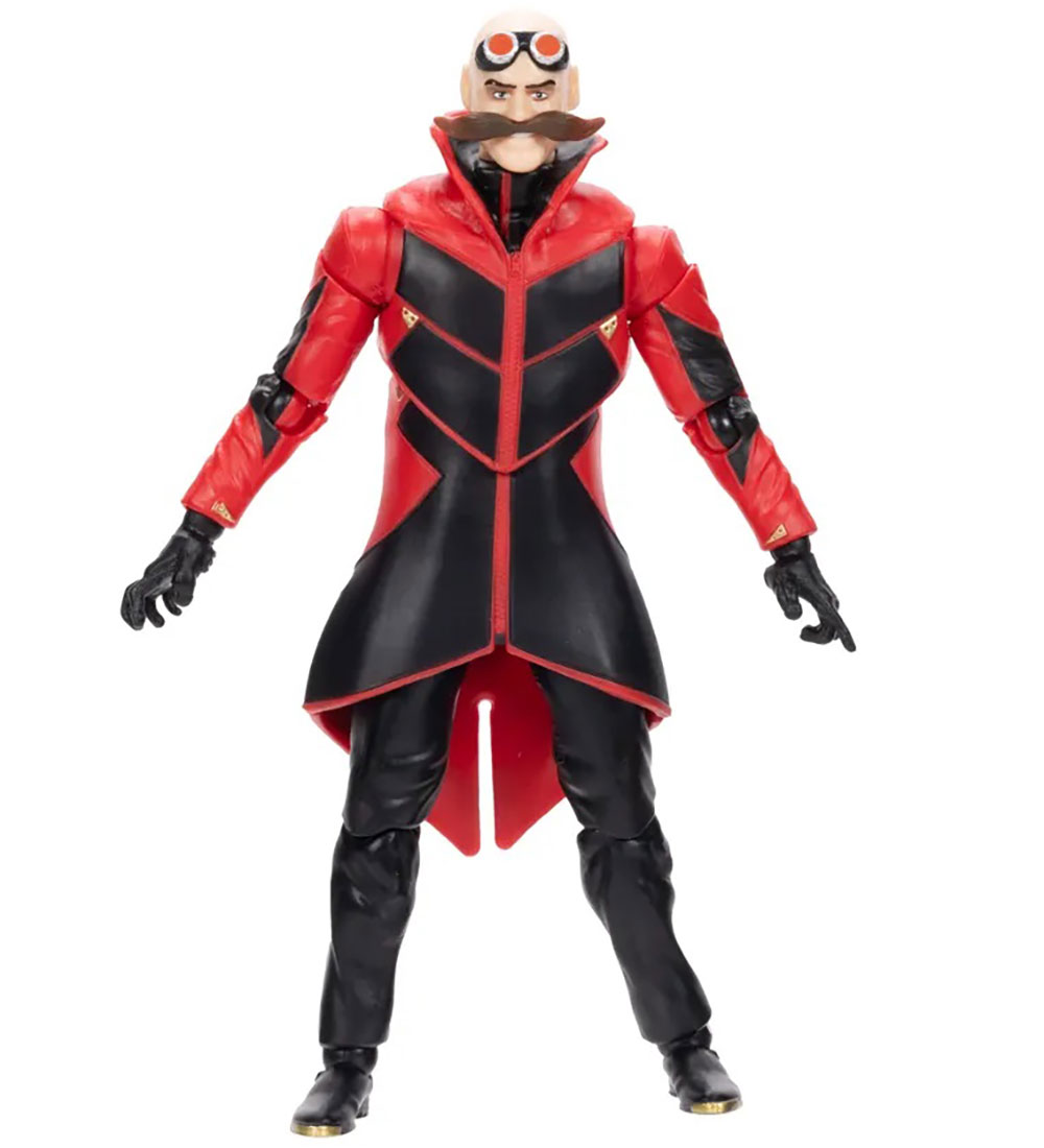 Sonic Figure - Ivo Robotnik