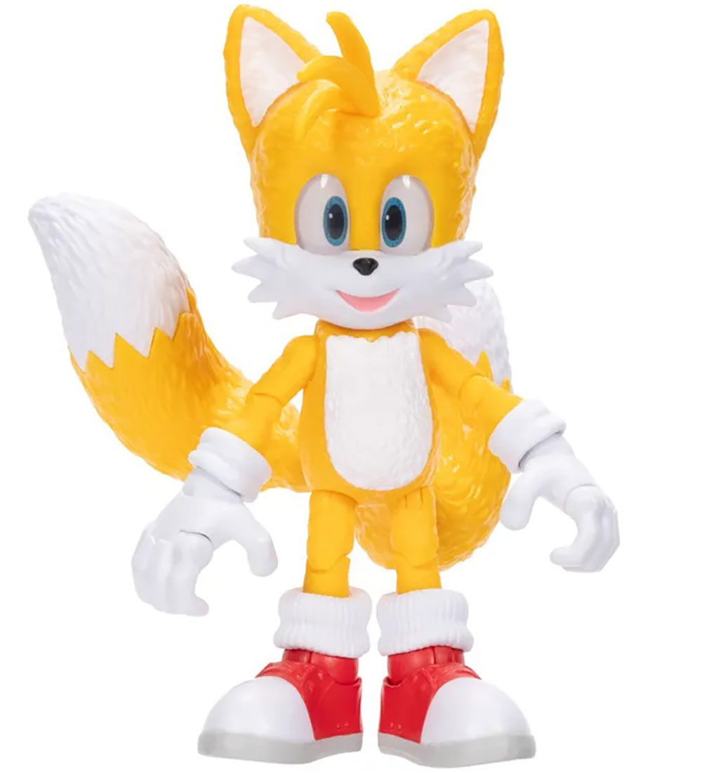 Sonic Figure - Tails