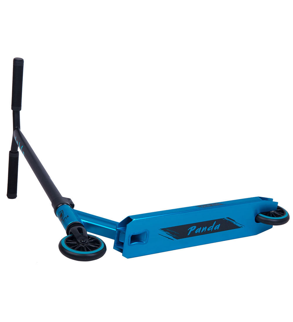 Panda Freestyle Scooter - Initio V2 - Teal