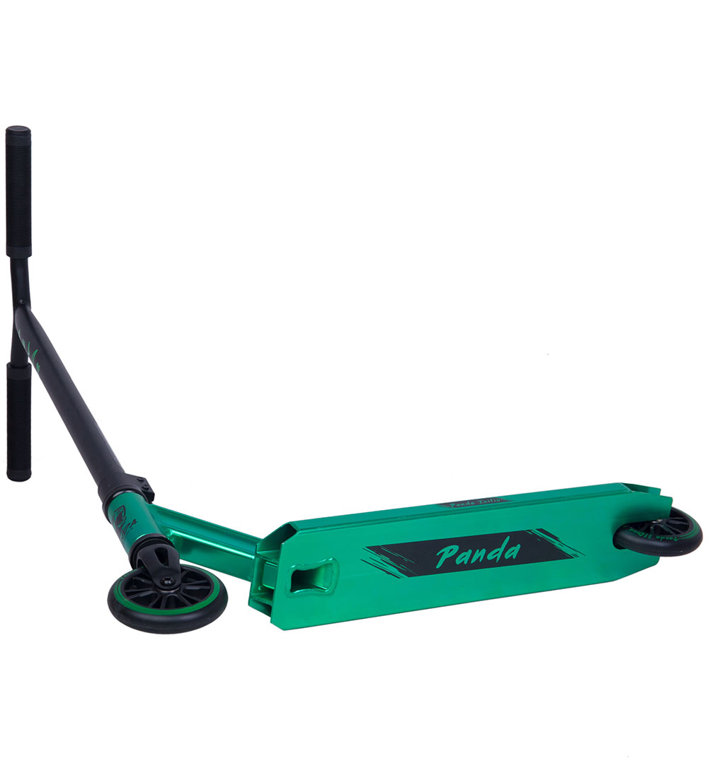 Panda Freestyle Scooter - Initio V2 - Green