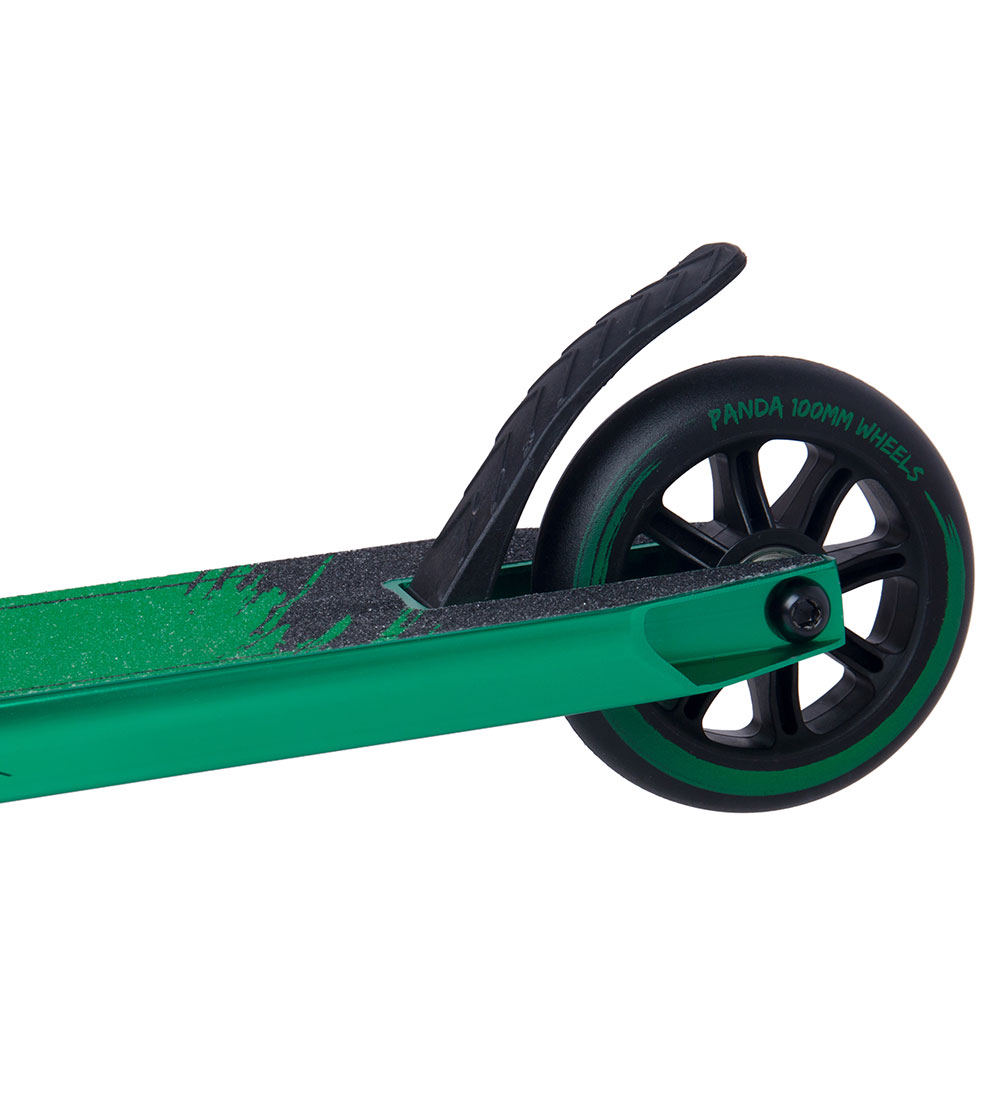 Panda Freestyle Scooter - Initio V2 - Green