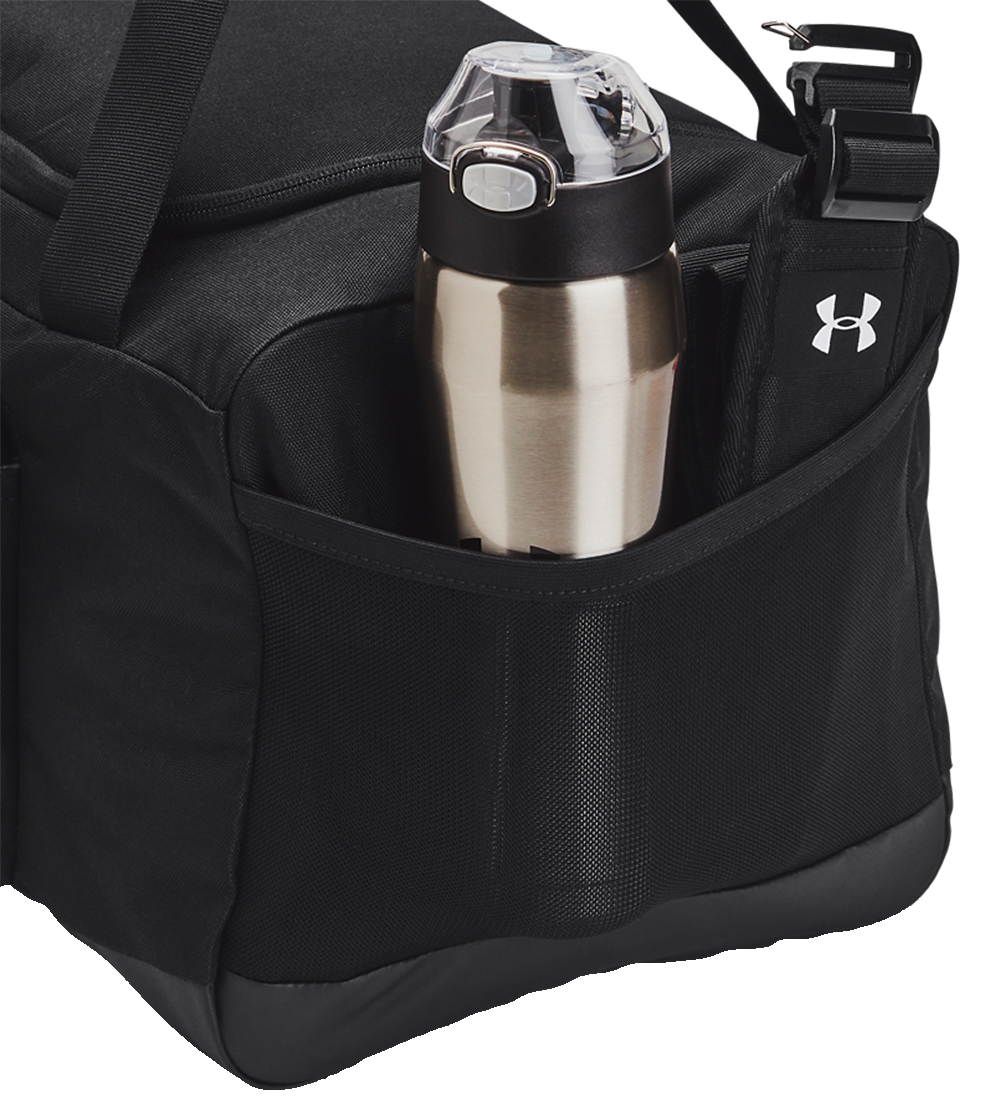 Under Armour Sporttasche - Triumph Duffle SM -38 L - Schwarz