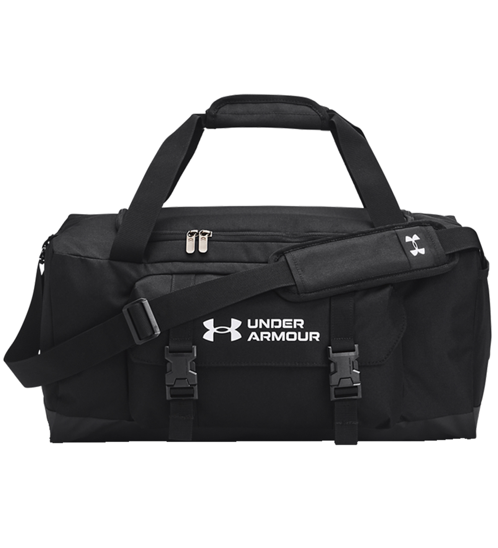 Under Armour Sporttasche - Triumph Duffle SM -38 L - Schwarz