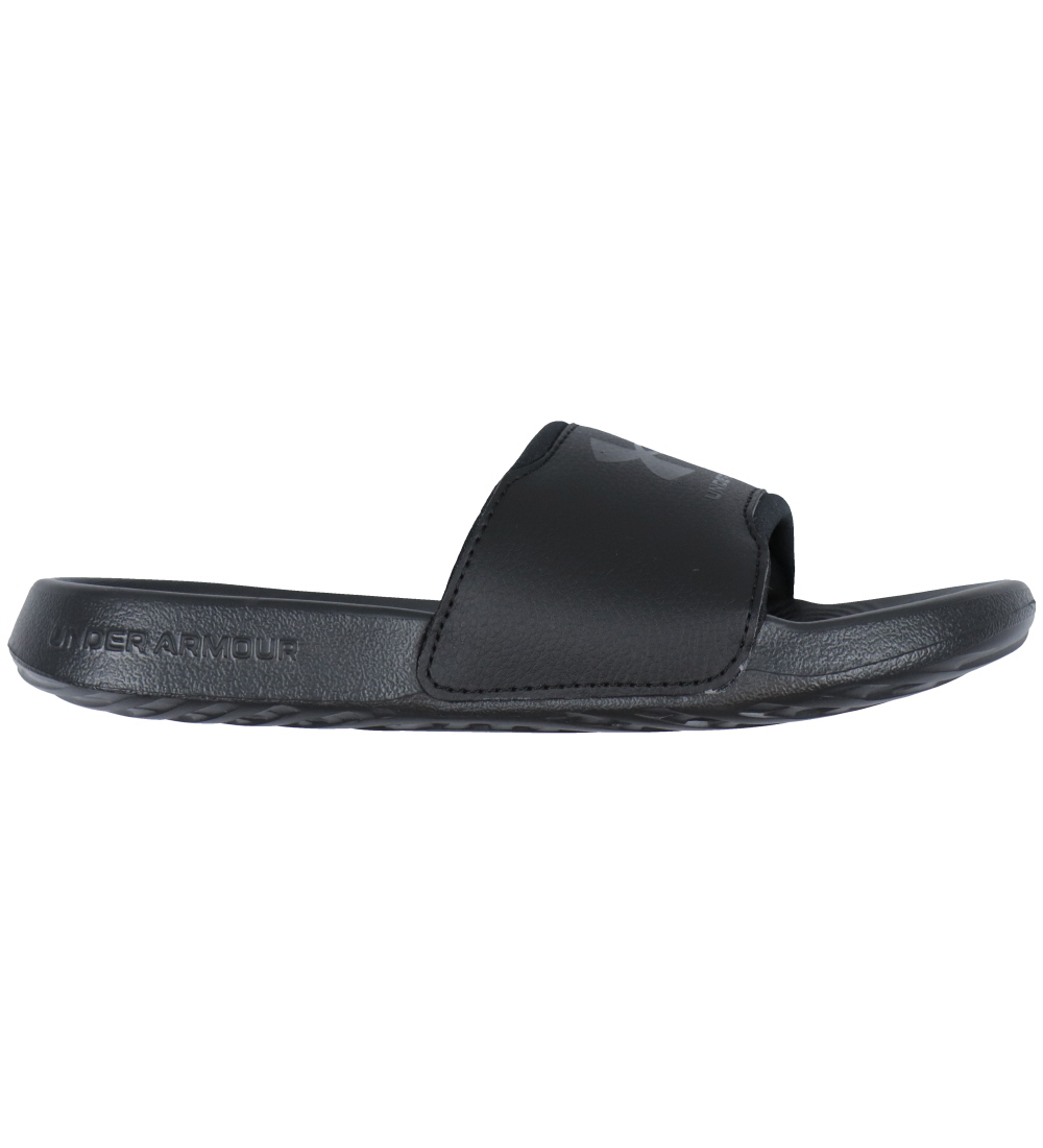 Under Armour Badesandaler - Ignite Select - Svart