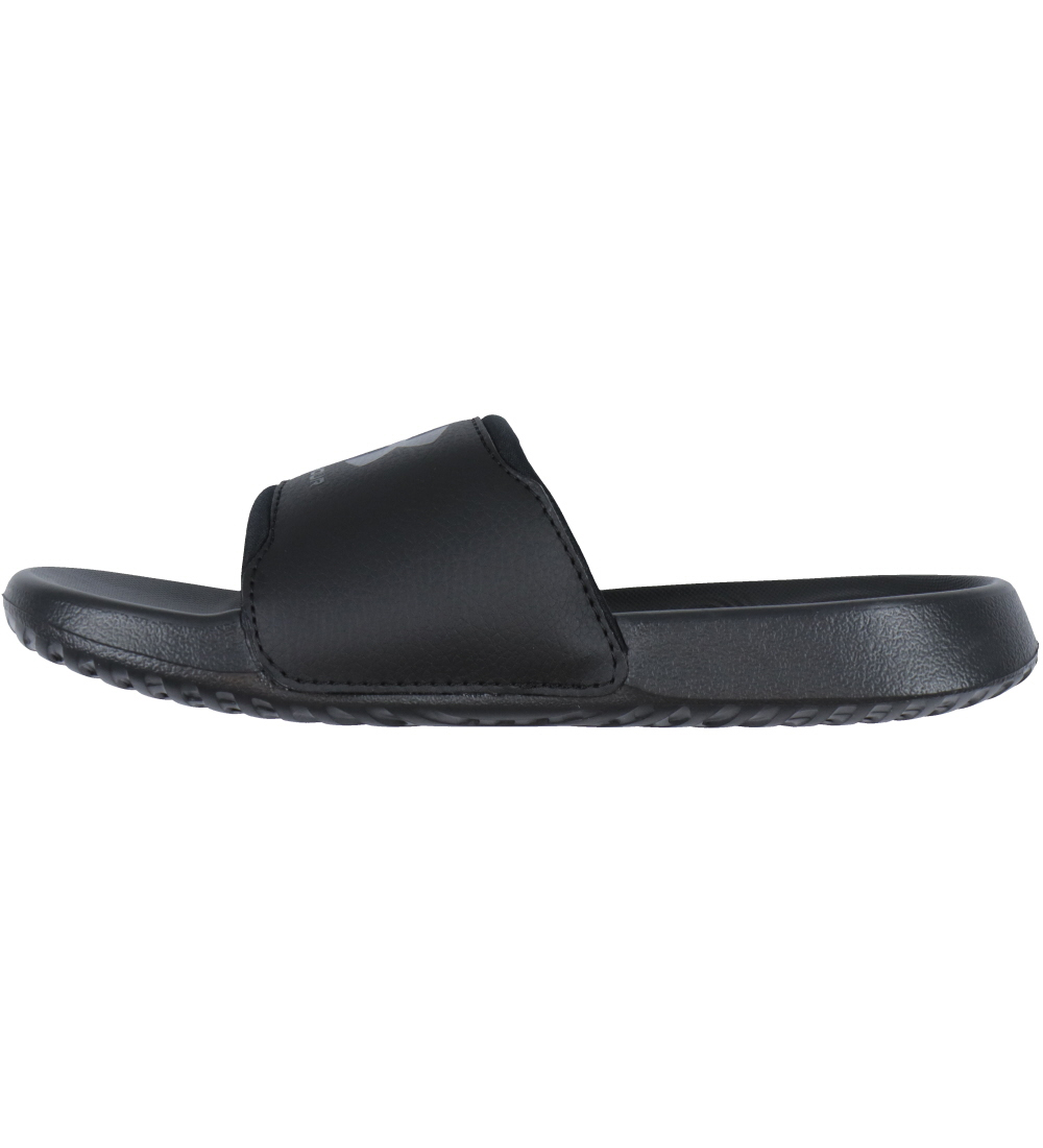 Under Armour Badesandaler - Ignite Select - Svart