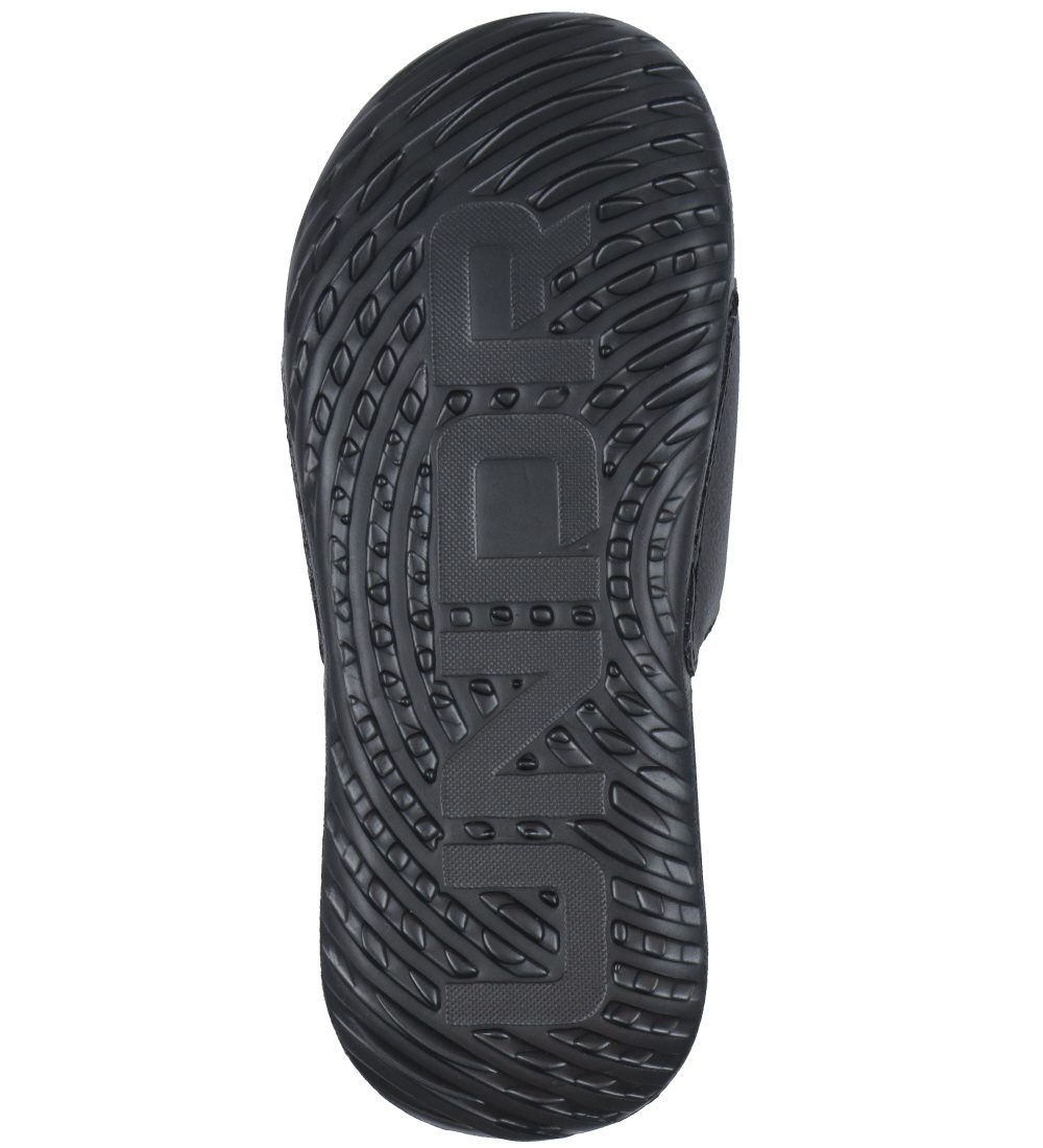 Under Armour Badesandaler - Ignite Select - Svart