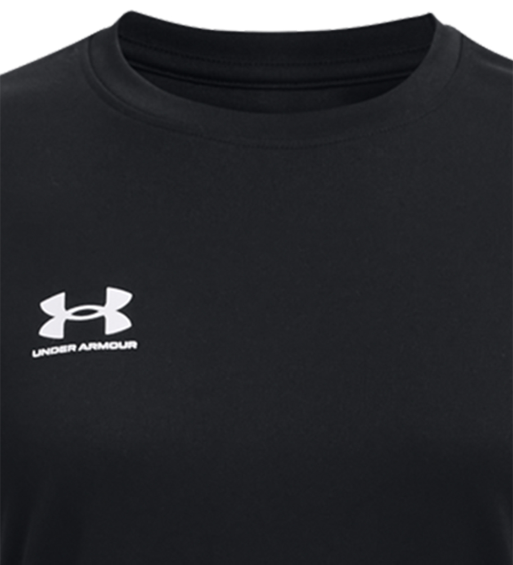 Under Armour T-Shirt - Train - Schwarz