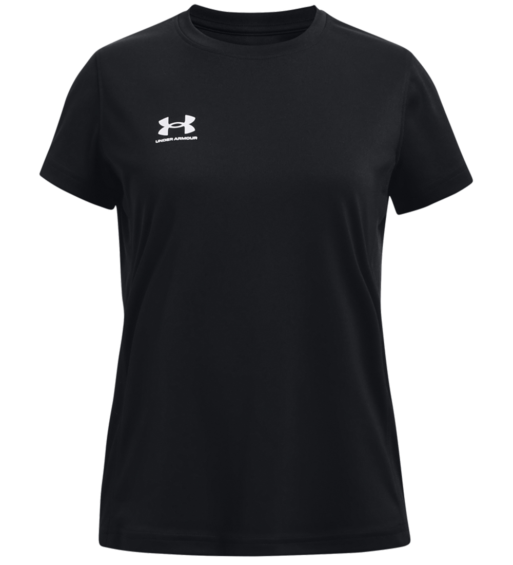 Under Armour T-Shirt - Train - Schwarz