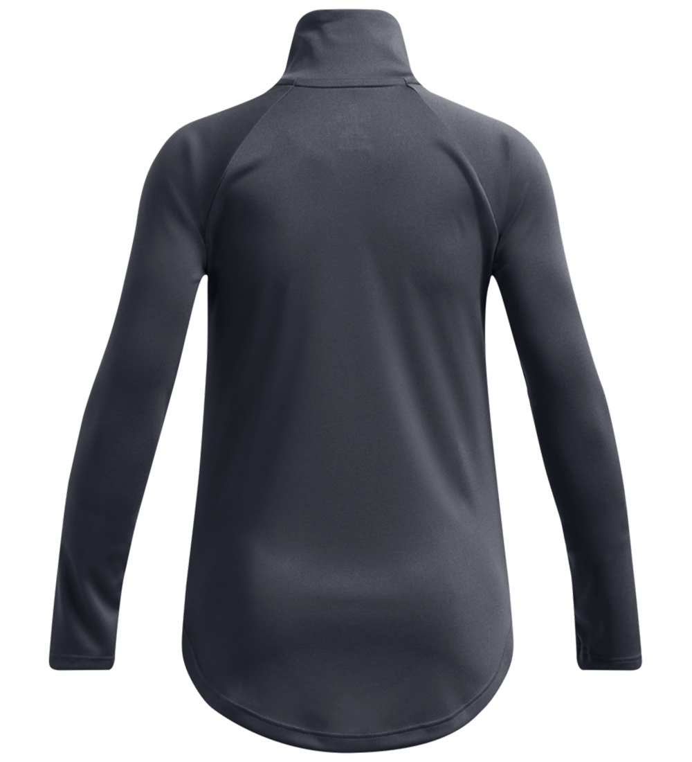 Under Armour Sytytyspusero M. Vetoketju - Tech Grafiikka - Sadev