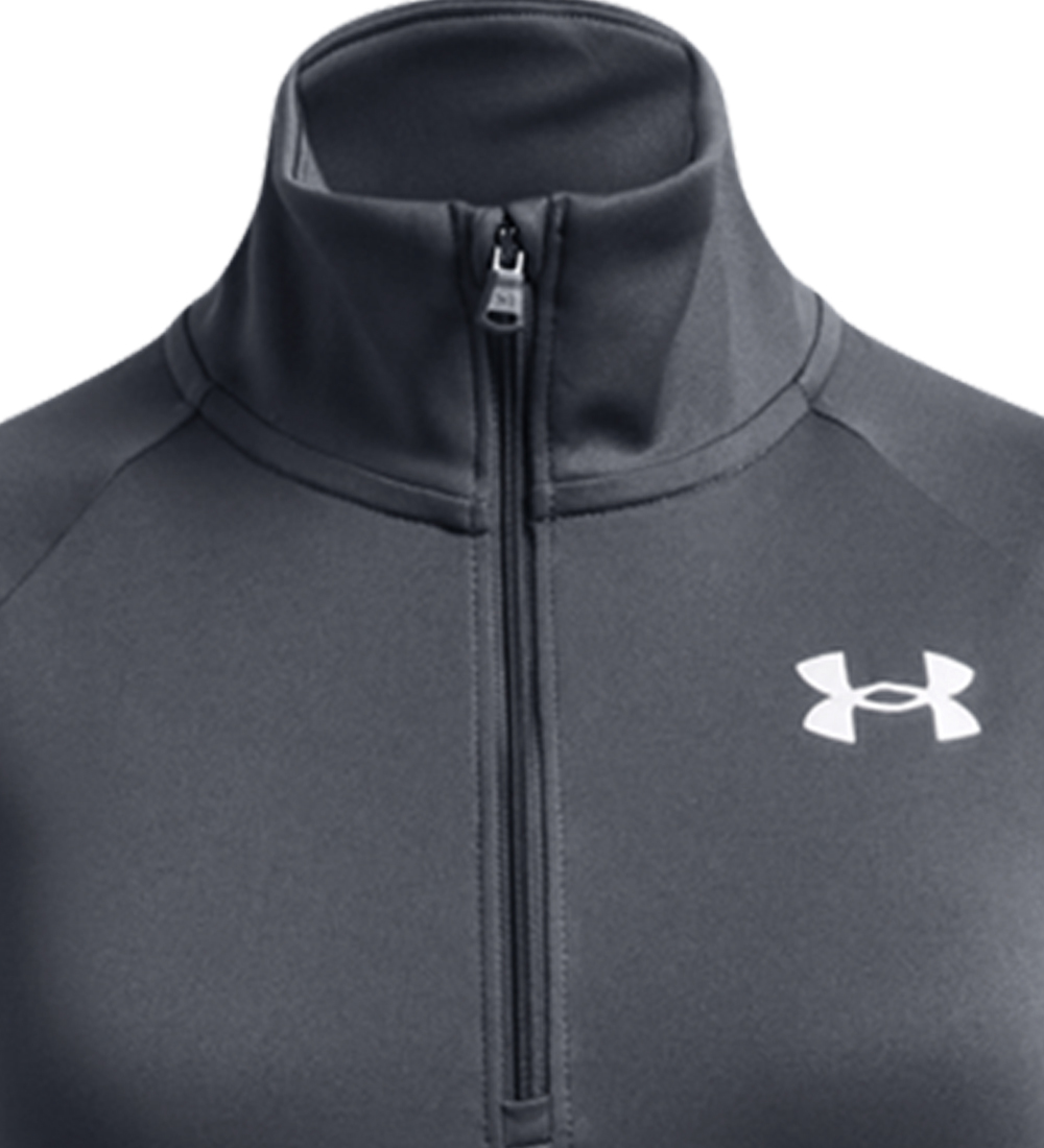 Under Armour Sytytyspusero M. Vetoketju - Tech Grafiikka - Sadev