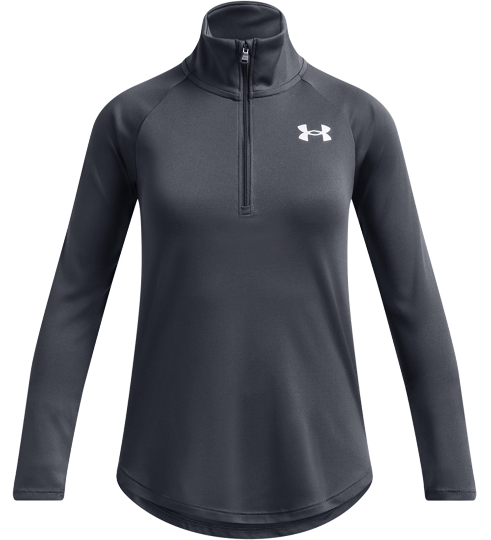 Under Armour Sytytyspusero M. Vetoketju - Tech Grafiikka - Sadev