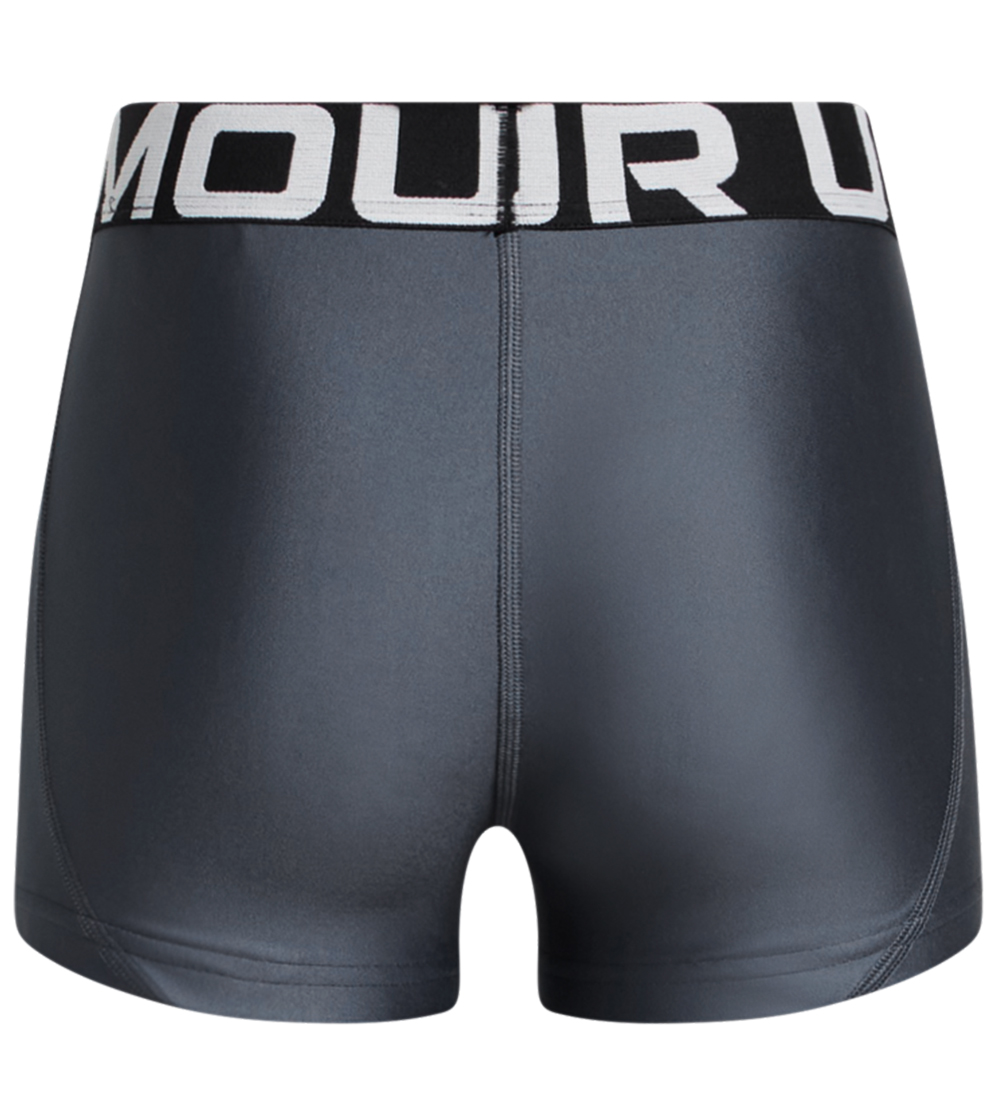 Shorts Under Armour - HG Shorty - Gris averse