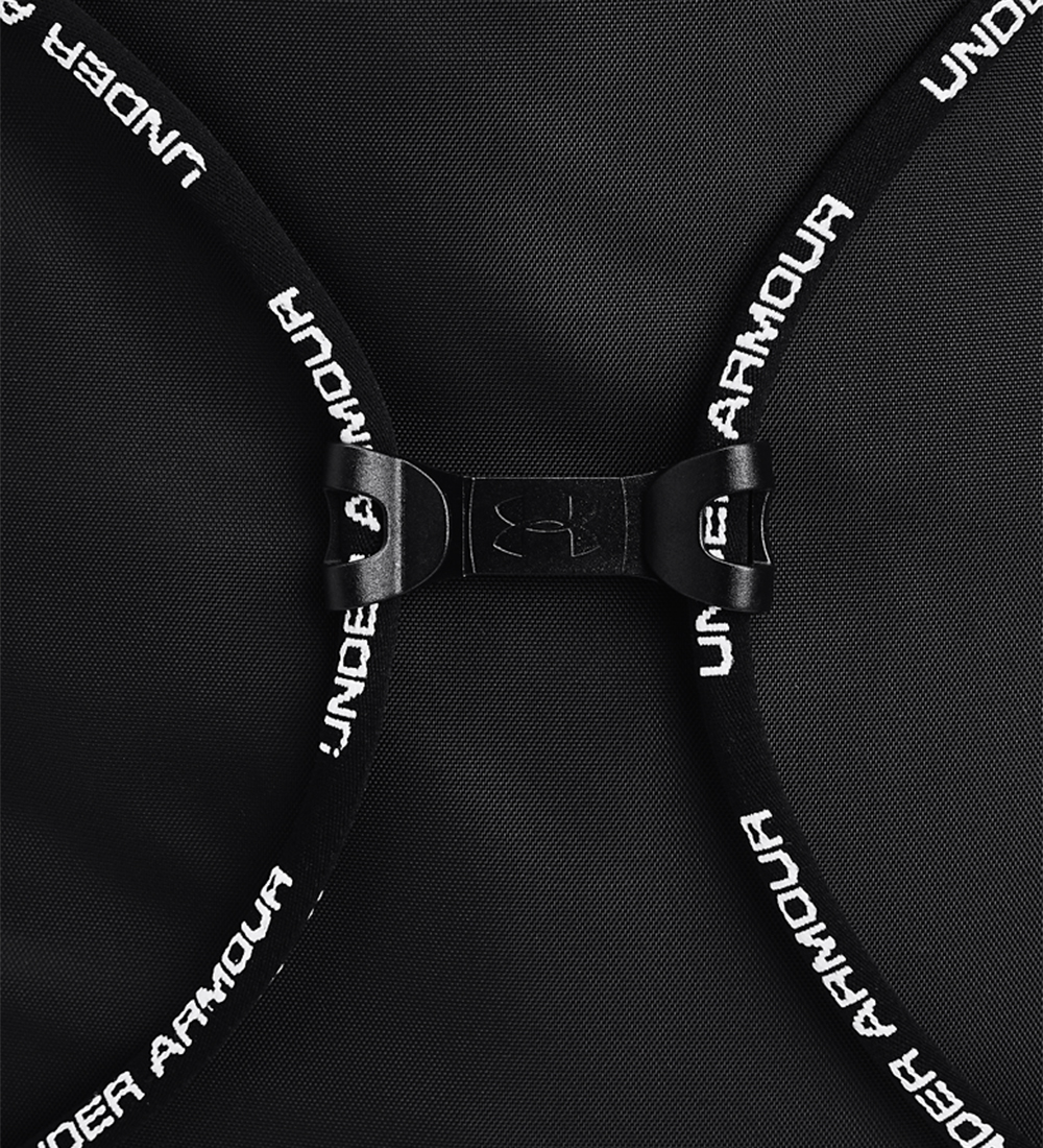 Under Armour Gymnastikväska - UA Undeniable - Svart