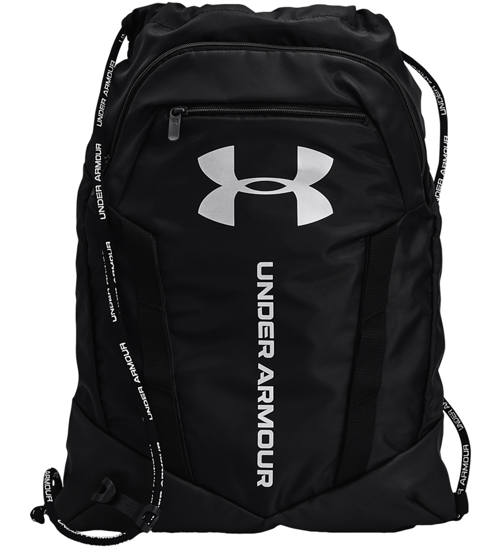 Under Armour Gymnastikväska - UA Undeniable - Svart