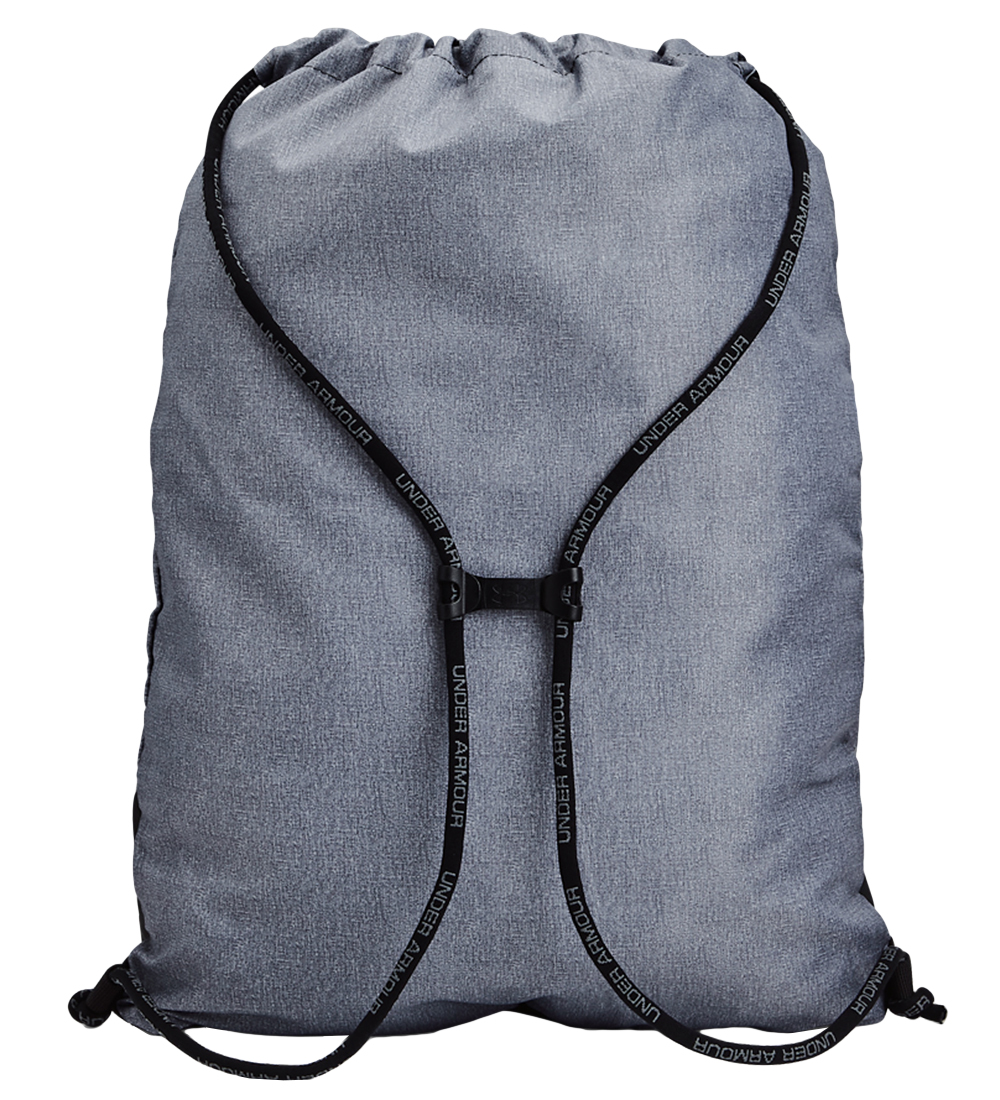 Under Armour Fimleika taska - UA Undeniable - Pitch Grey