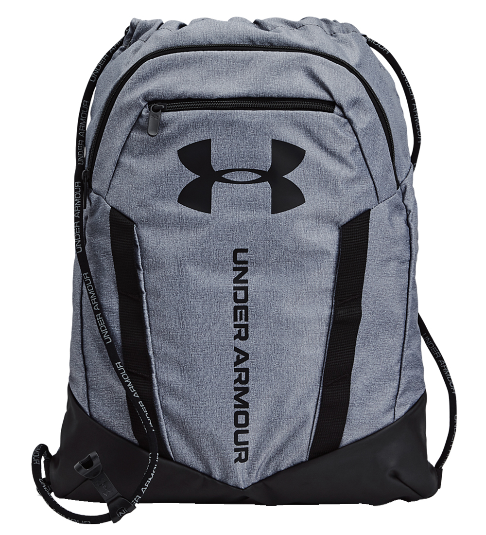 Under Armour Fimleika taska - UA Undeniable - Pitch Grey