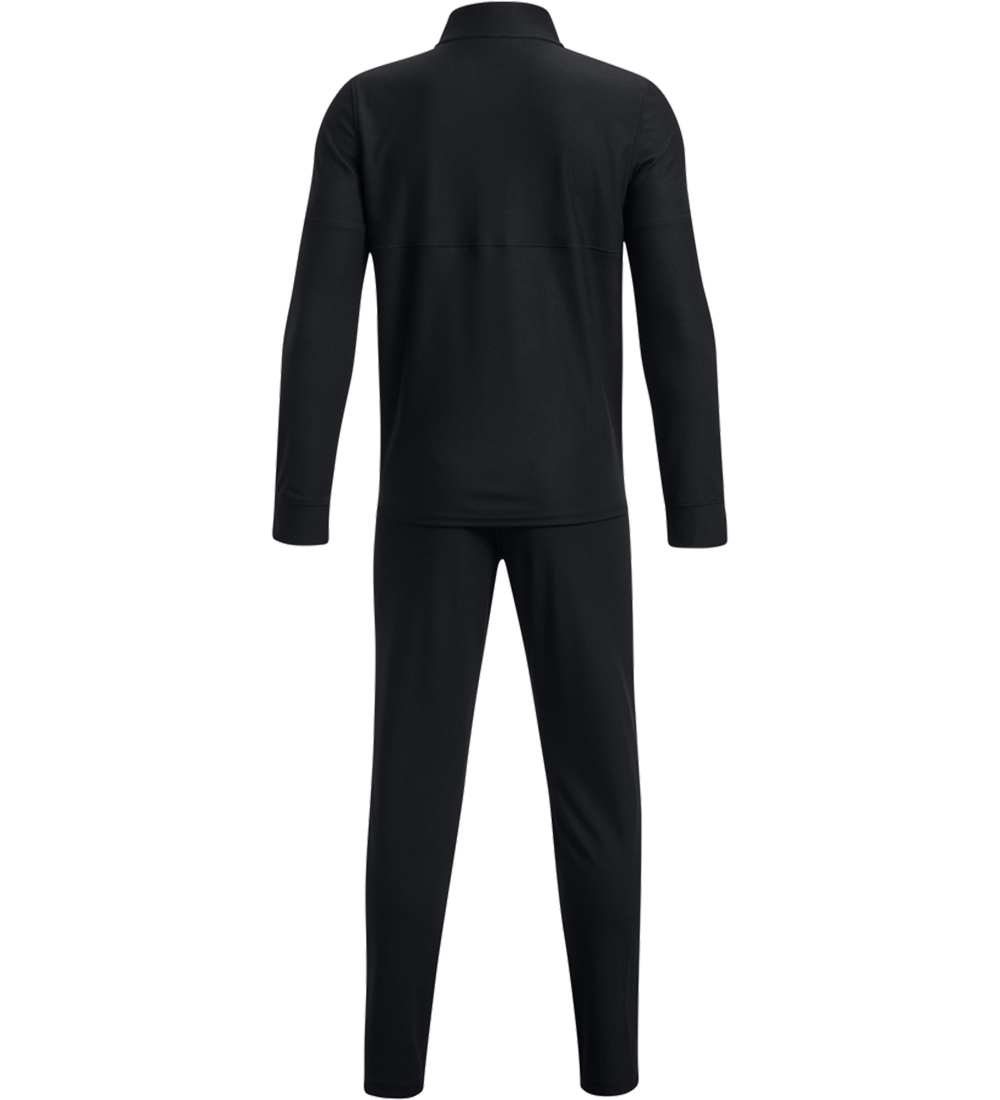 Under Armour Tracksuit - Challenger - Black