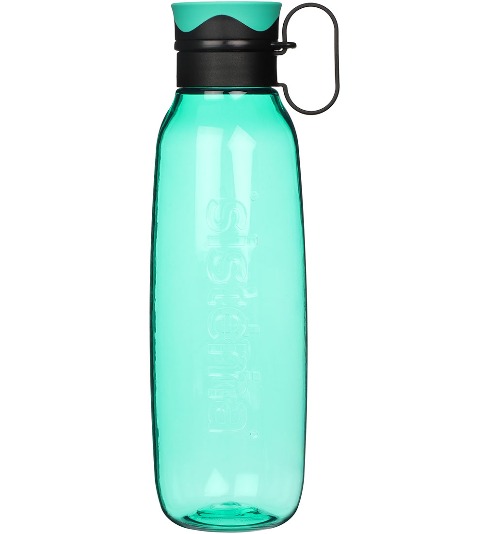 Gourde Sistema - Traverse - 850 ml - Vert