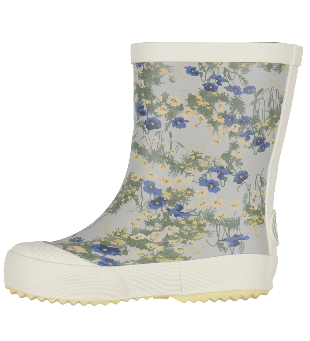Wheat Gummistiefel - Muddy - Meadow Lake