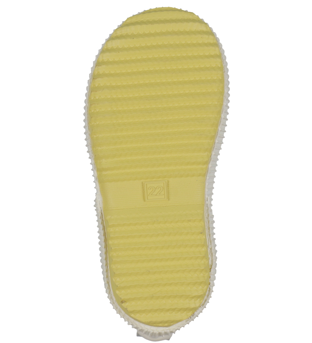 Bottes en Caoutchouc Wheat - Welly - Fleurs lumineuses