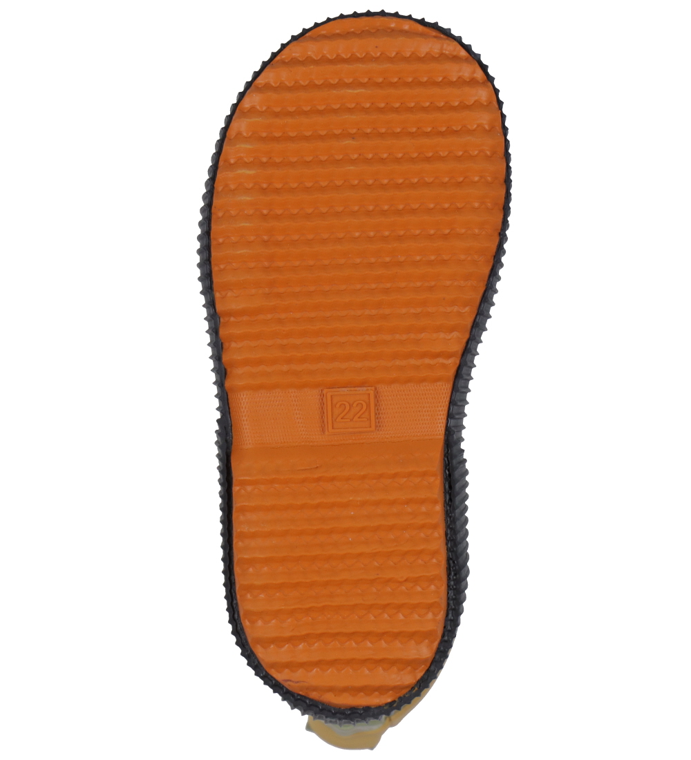 Wheat Rubber Boots - Welly - Beige
