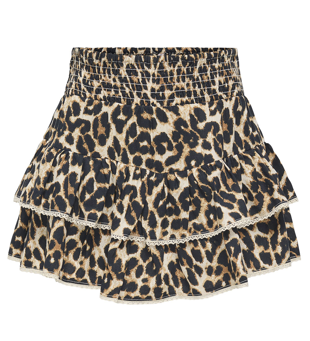 Kids Only Rock - KogGlow - Black/Clara Leo
