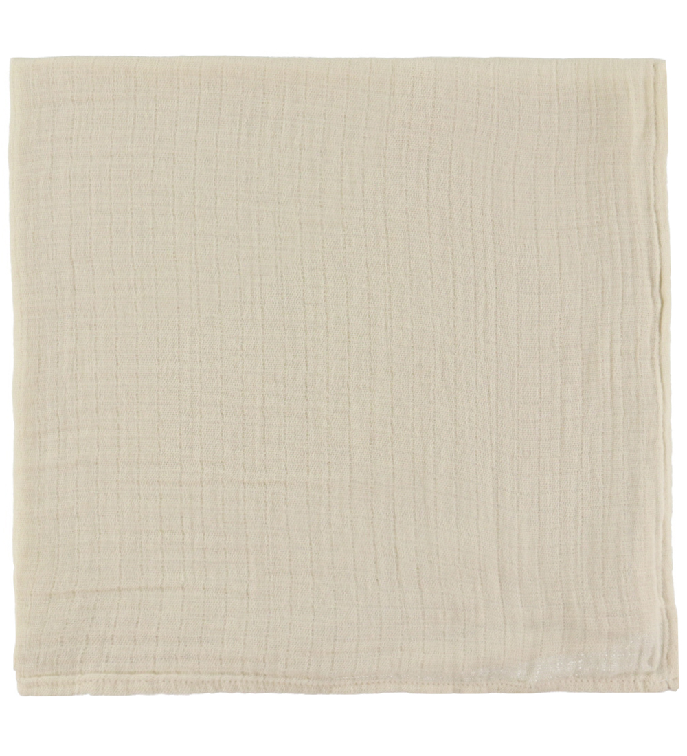 Lil' Atelier Muslin Cloths - 3-Pack - NbnFergie - Peach Whip