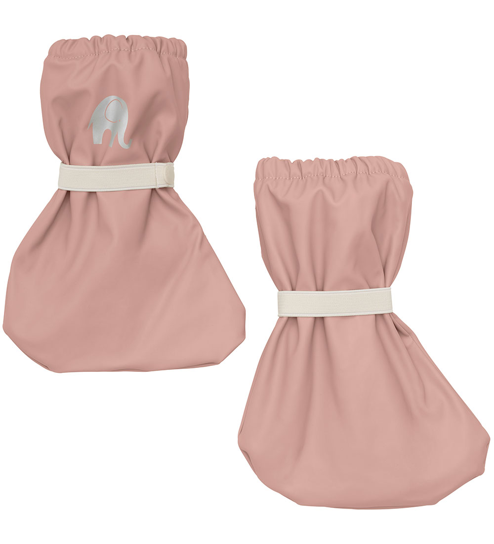 CeLaVi Pollasokkar M. Flís - PU - Misty Rose