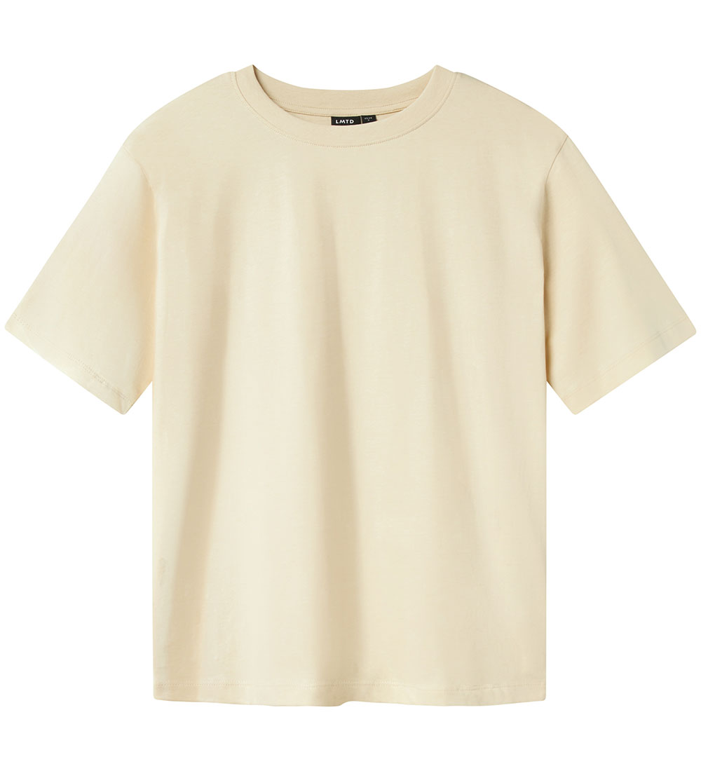 T-shirts LMTD - NlnDandilion - Coquillage