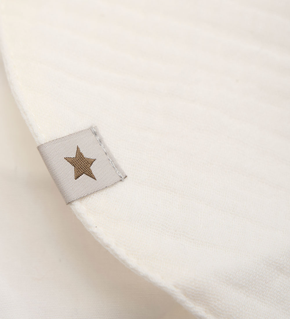Huttelihut Legionärshatt - Muslin - Antique White