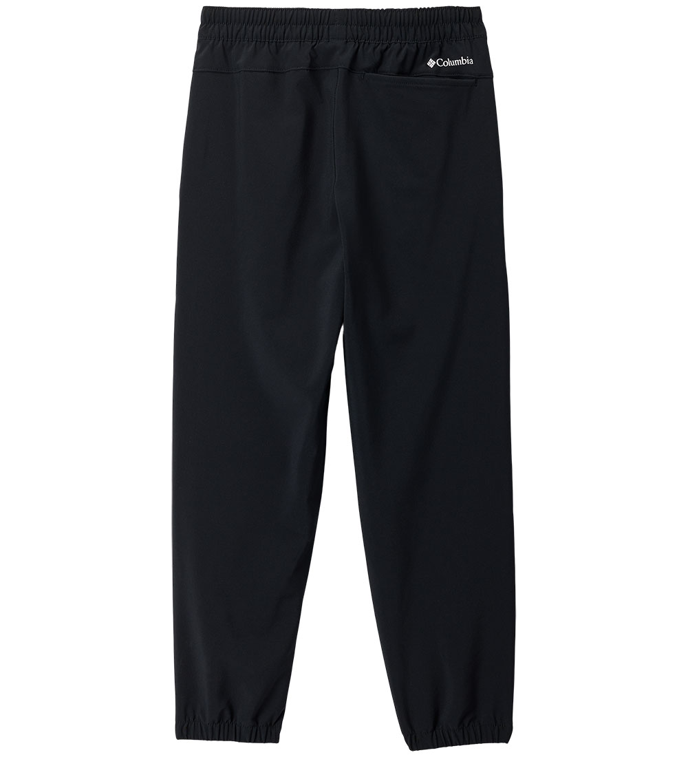 Columbia Outdoor Trousers - Hike II - Black