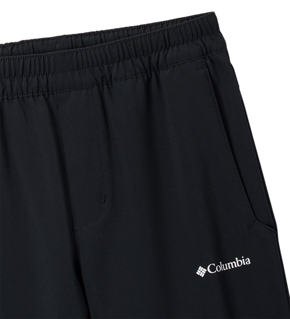 Columbia Outdoor Trousers - Hike II - Black