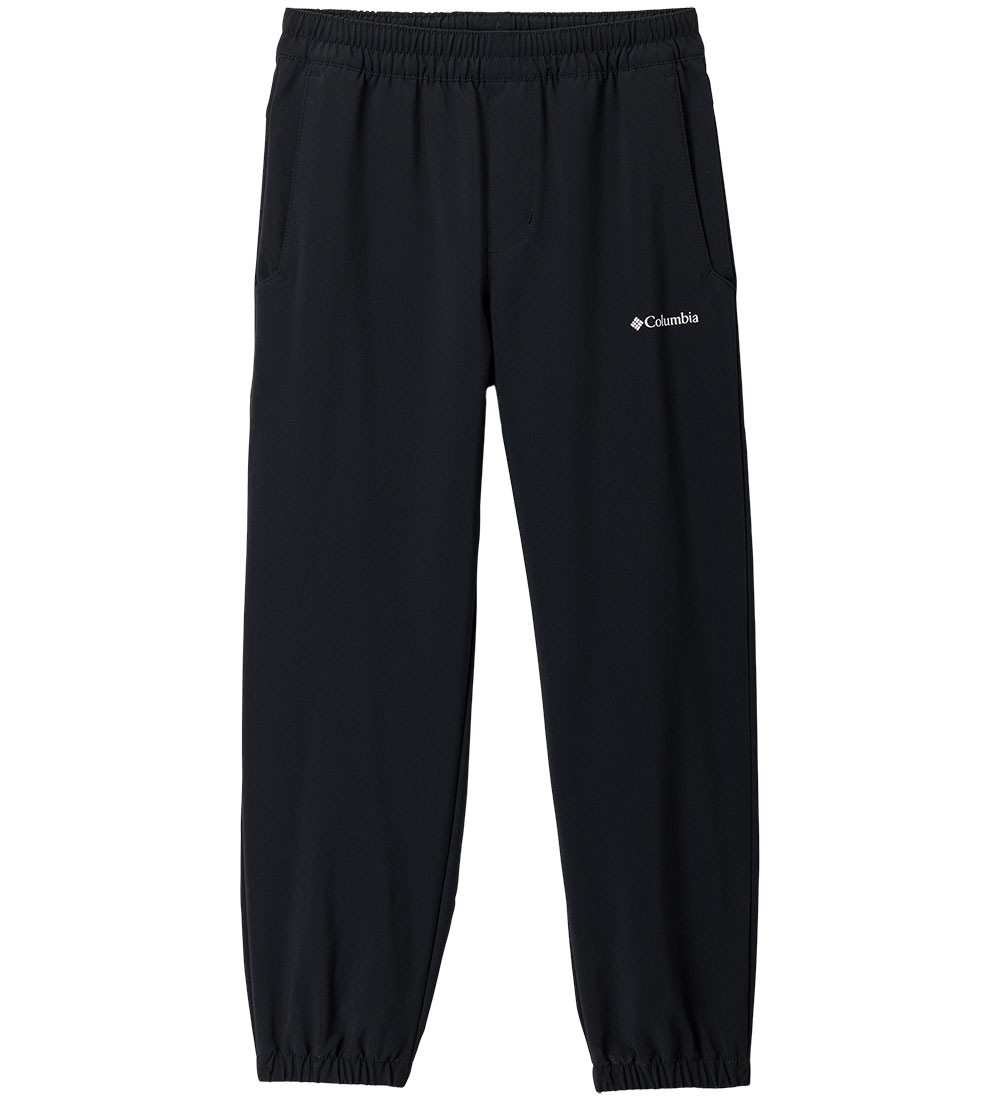 Columbia Outdoor Trousers - Hike II - Black