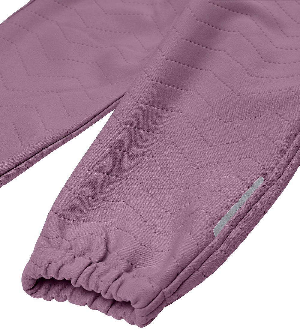 LEGO® Wear Thermo Set w. Fleece - LWScout 206 - Light Purple
