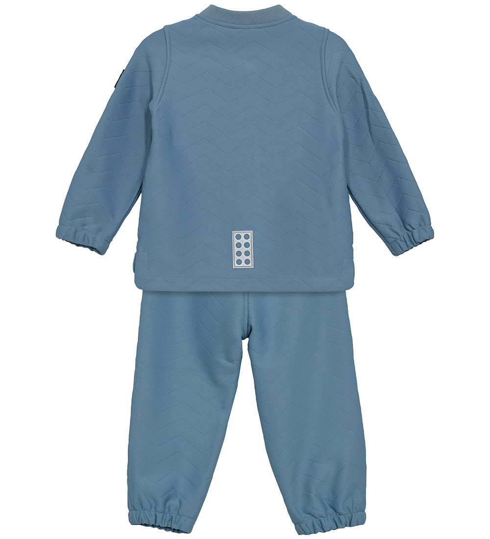 Vêtements Thermiques av. Polaire LEGO® Wear - LWScout 206 - Dust