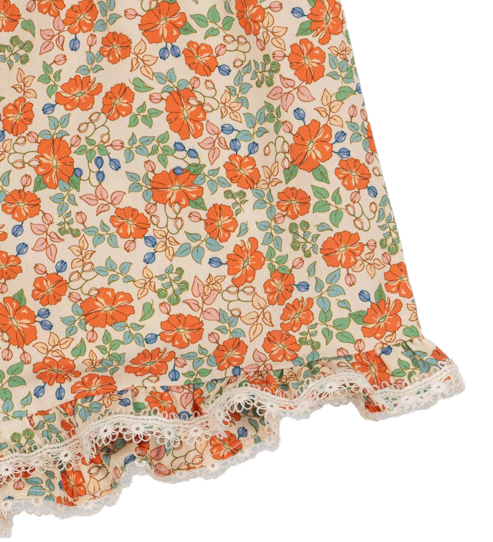 Konges Sløjd Shorts - Verbena - Kaluka