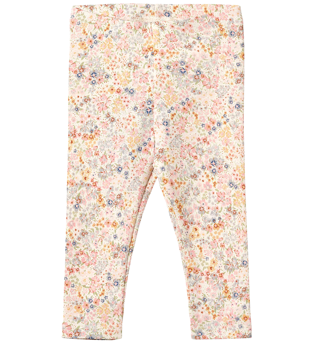 Leggings Wheat - Jules - Fleurs lumineuses