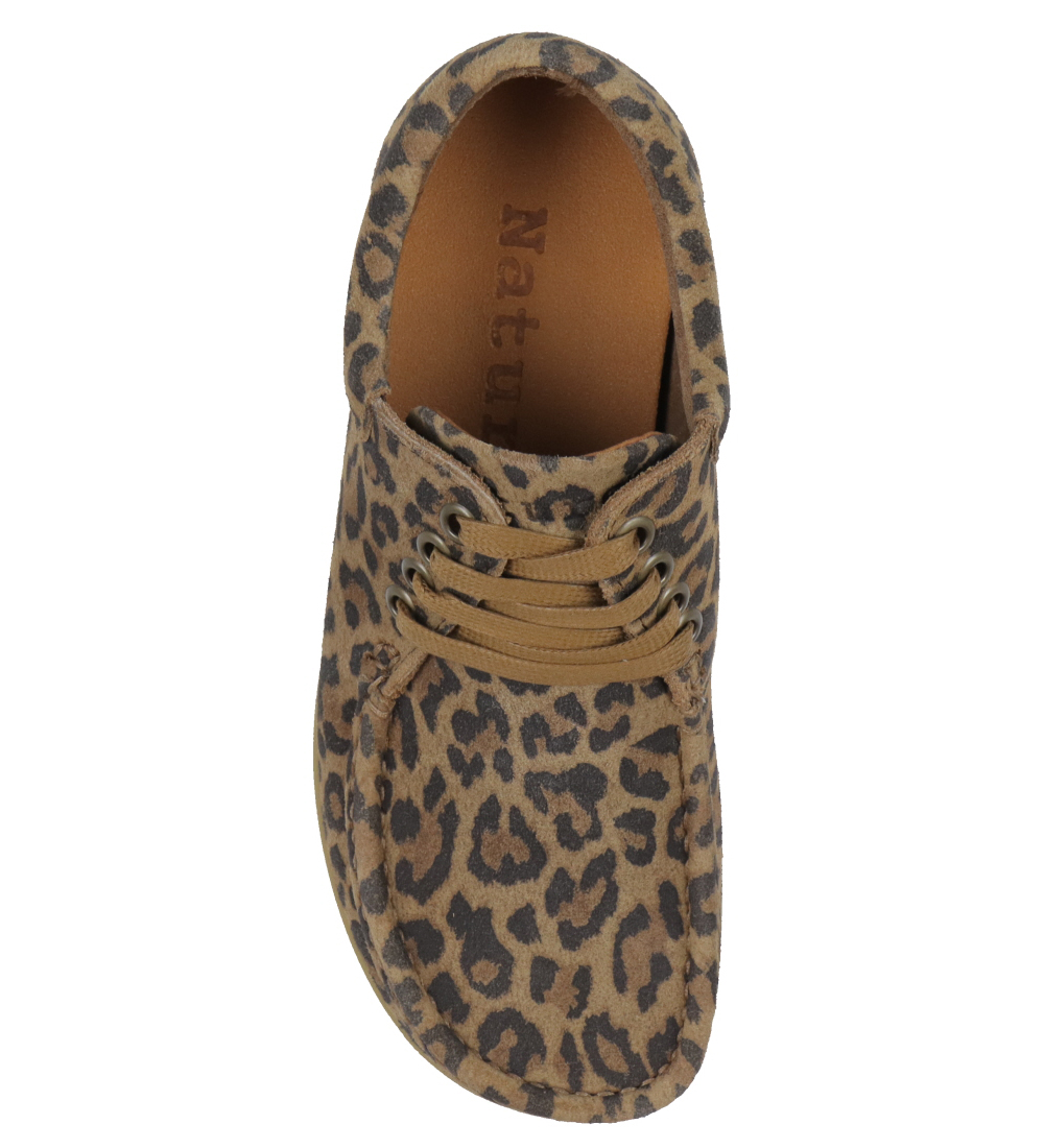 Nature Shoes - Anna - Leopard