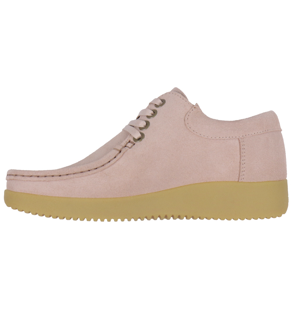 Nature Shoes - Anna - Light Rose