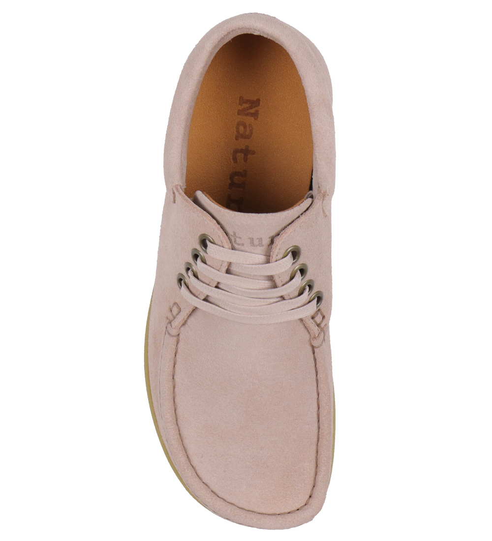 Nature Shoes - Anna - Light Rose