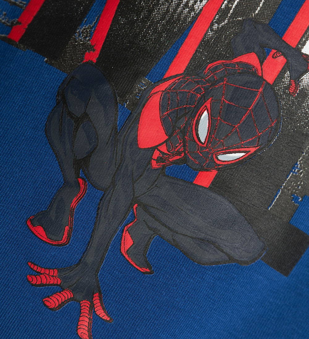 Name It T-shirt - NmMust Spider- Limoges