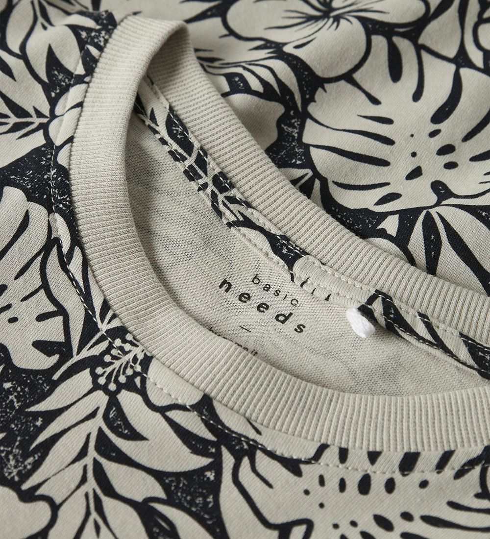 Name It T-shirt - NkmValther - Peyote/Tropical