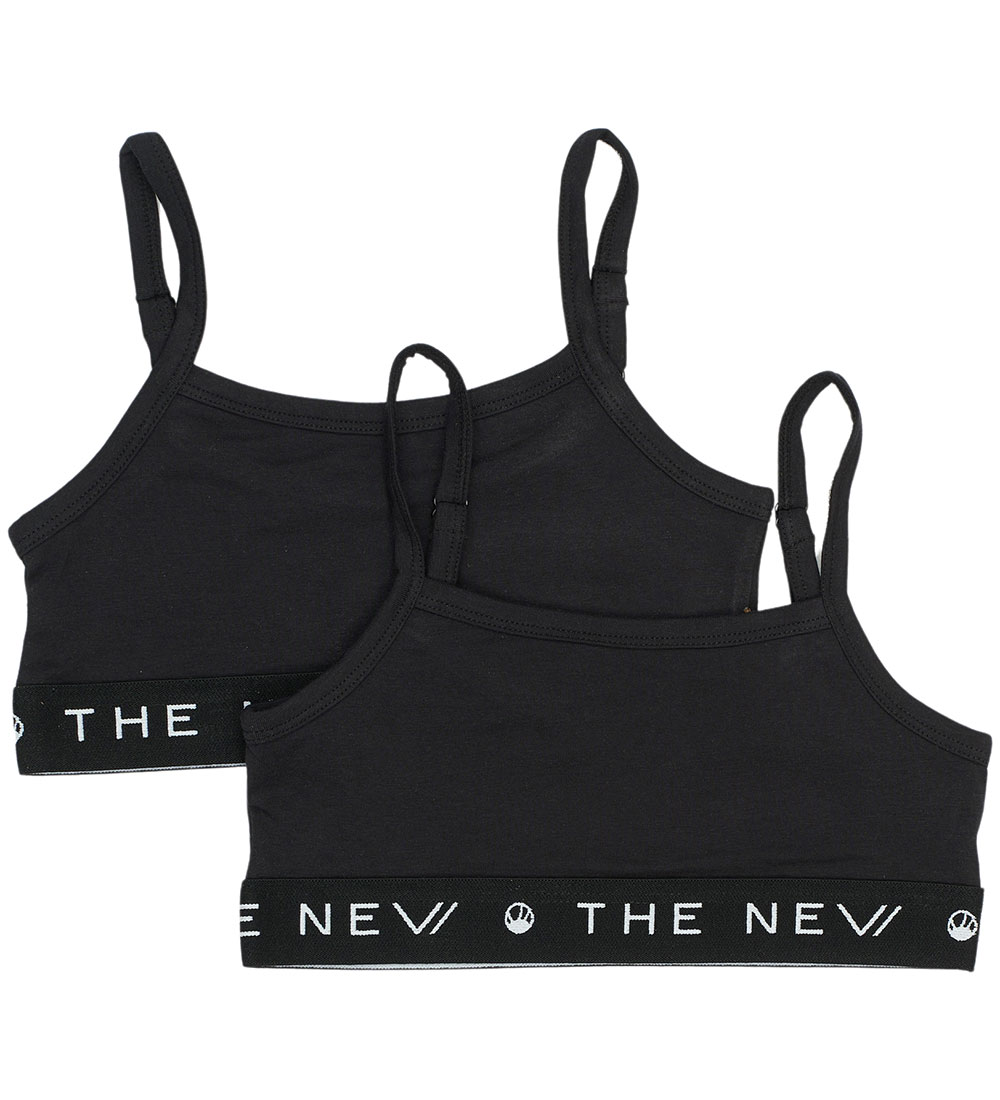 The New Top - Card - 2-Pack - Black Beauty
