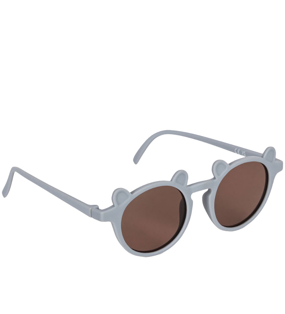 Konges Sløjd Sunglasses - Bear - Harbor Mist