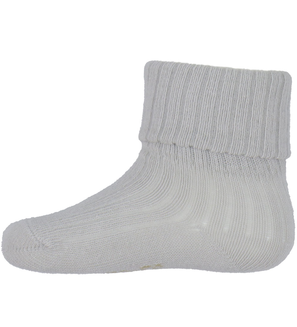 Lil' Atelier Socks - NbmDorino - Vapor Blue